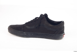 Dio Clothes  319 black sneakers casual shoes 0013.jpg